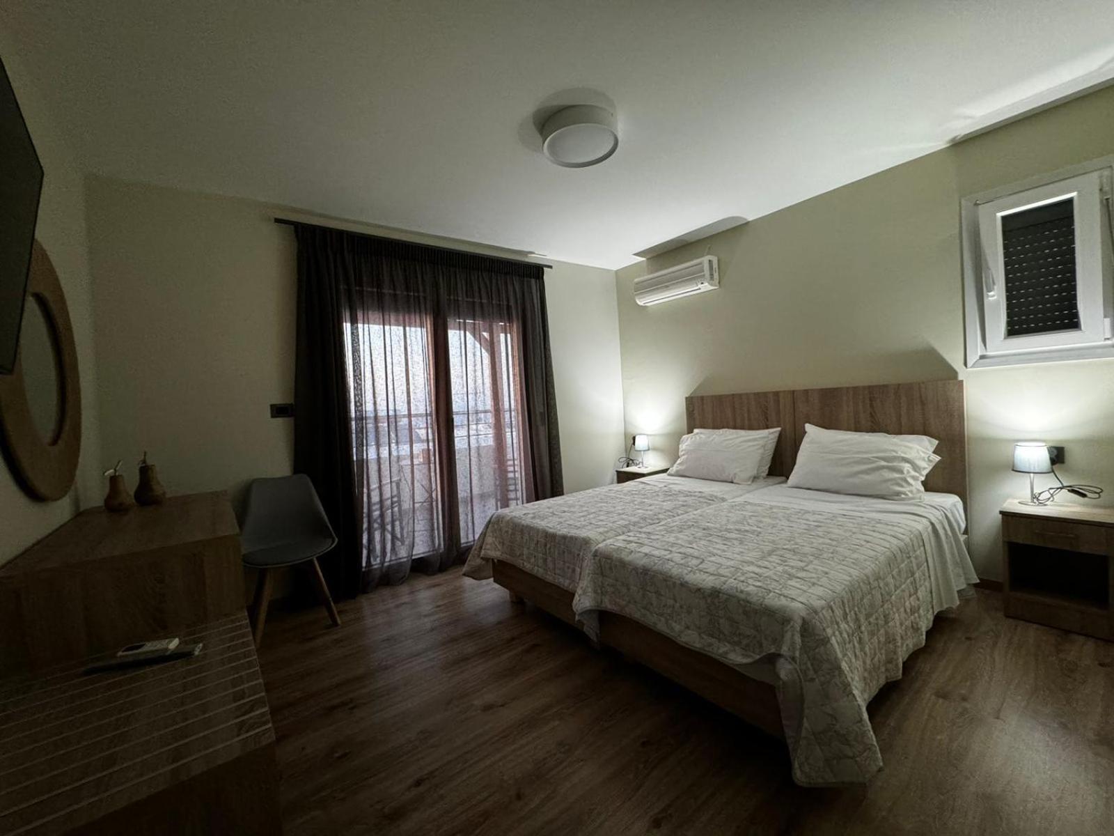 Andreas Studios Mastichari  Zewnętrze zdjęcie