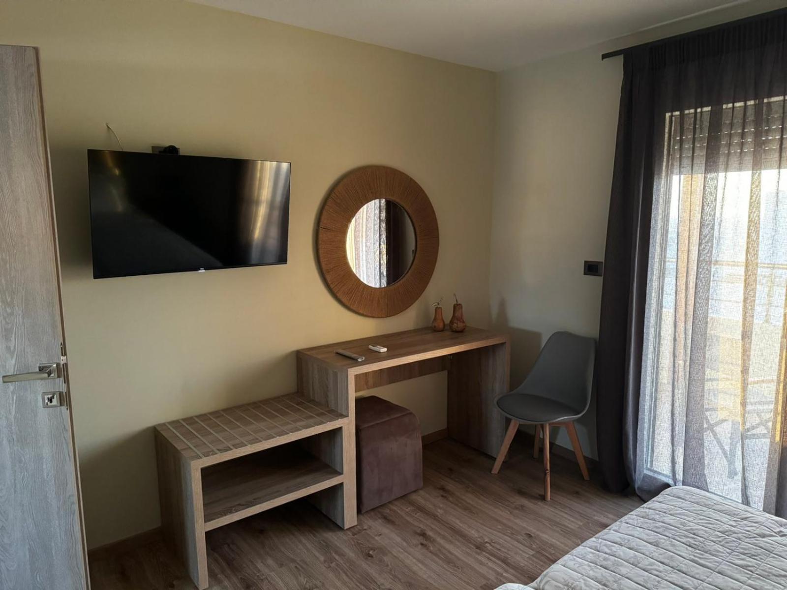 Andreas Studios Mastichari  Zewnętrze zdjęcie
